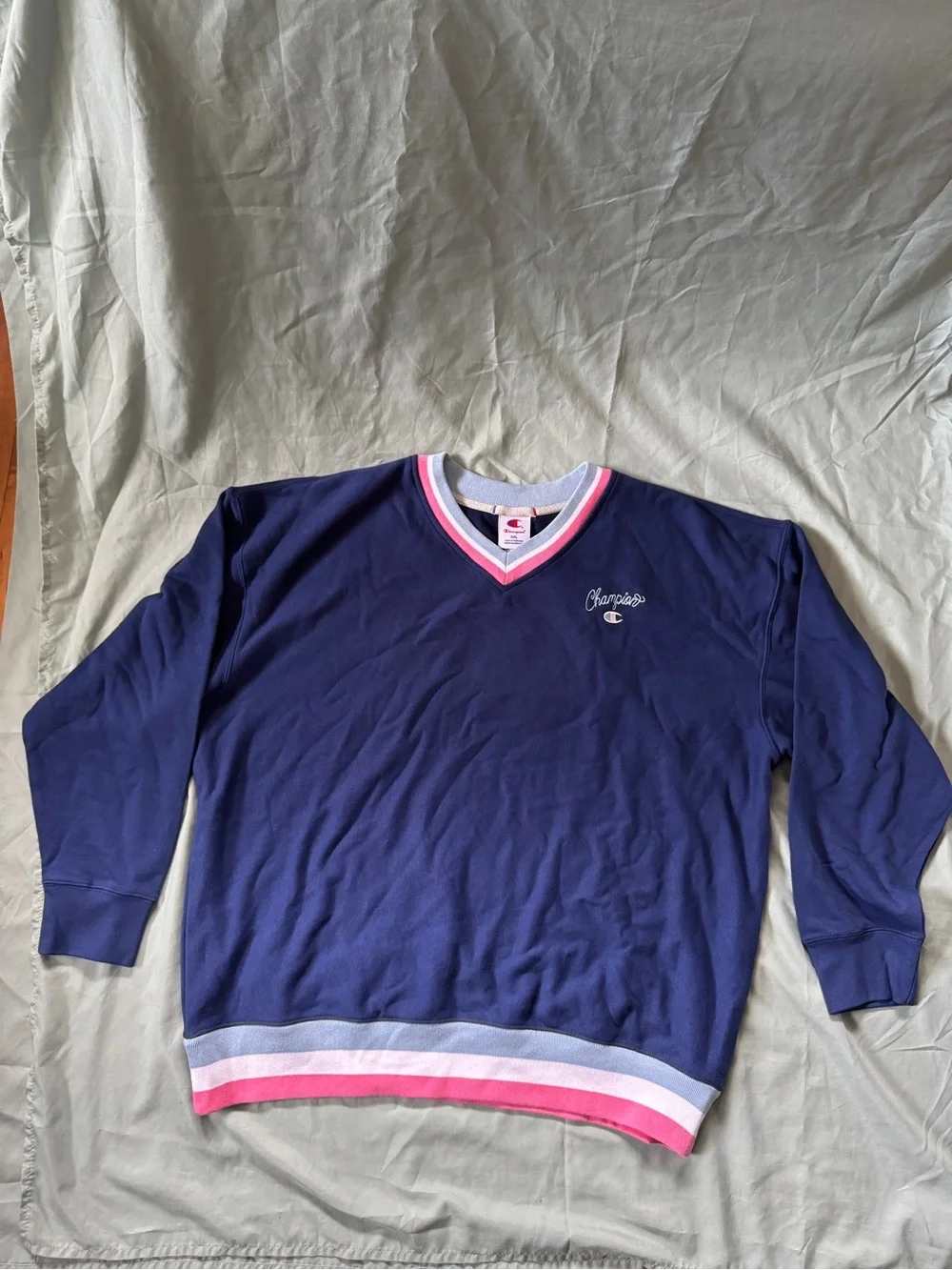 Champion nwt men’s